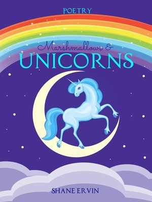 cover image of Marshmallows & Unicorns